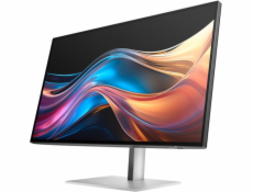 HP 727pq, LED monitor