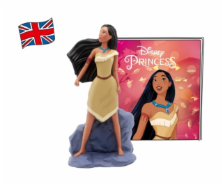 Tonies Disney - Pocahontas, figurka na hraní