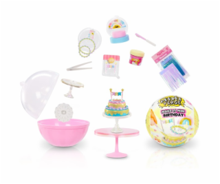 MGA Entertainment „Miniverse MGA Make It Mini Party Mini,...