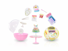 MGA Entertainment „Miniverse MGA Make It Mini Party Mini, příslušenství pro panenky“