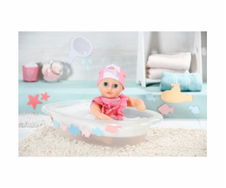 ZAPF Creation Baby Annabell® My First Bath Annabell 30 cm...