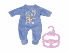 ZAPF Creation Baby Annabell® Little Romper 36cm, doplňky pro panenku