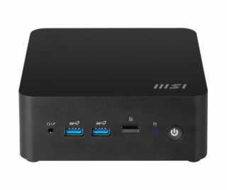 MSI Cubi NUC 1MG-007BDE, Barebone