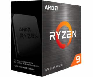 Procesor AMD Ryzen 9 5900XT