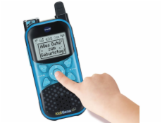 VTech KidiTalkie Explorer, vysílačka