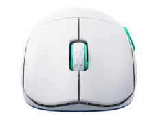 Cherry CHERRY XTRFY M68 Bezdrátová myš, WHITE Wireless Maus