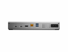 OWC Thunderbolt Go Dock, dokovací stanice