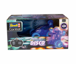 Revell  RC kaskadérské auto  Disco  