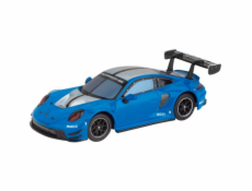 Carrera  HYBRID Porsche 911 GT3 R  Blue Thunder , závodní vůz 