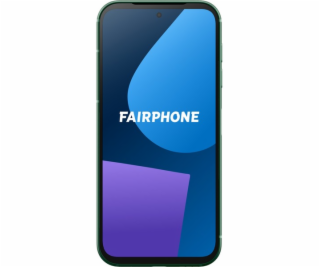 Fairphone 5 128GB, mobil