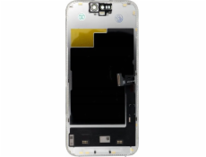 OEM LCD displej pro IPHONE 15 Pro SOFT OLED DD