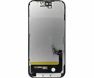 OEM LCD displej pro IPHONE 15 SOFT OLED DD