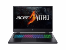 Acer Nitro 17 (AN17-42-R7RJ), herní notebook