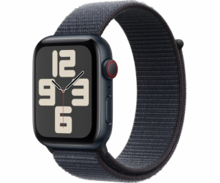 Apple Watch SE, chytré hodinky