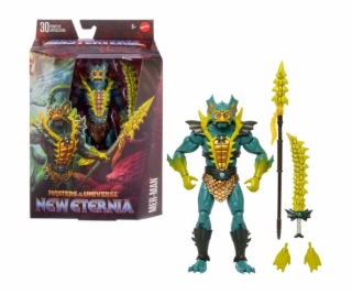 Figurka Mattel Masters of the Universe Masterverse Nová f...