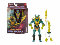 Figurka Mattel Masters of the Universe Masterverse Nová figurka Mer-Mana Eternia