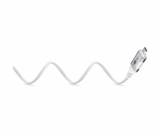 goobay Ethernetový adaptérový kabel USB-C 3.2 Gen2 > RJ-4...