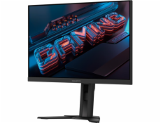 GIGABYTE M27QA, herní monitor