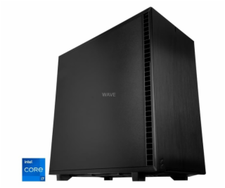 ALTERNATE Herní PC Silent Edition • RTX 4080 SUPER • Inte...