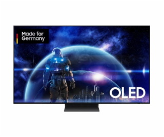 SAMSUNG GQ-48S90D, OLED TV