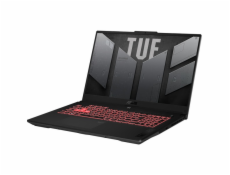 ASUS TUF Gaming A17 (FA707NVR-HX009), herní notebook