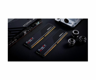 G.Skill DIMM 32 GB DDR5-6400 (2x 16 GB) duální sada, RAM