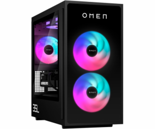 OMEN 35L Gaming Desktop GT16-0277ng, herní PC