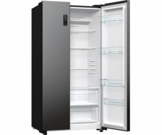 gorenje NRR9185DABXL, vedle sebe