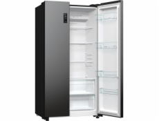 gorenje NRR9185DABXL, vedle sebe