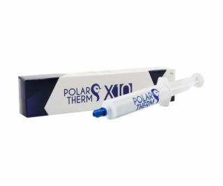 Polartherm PT X10 - 40g, teplovodivé pasty