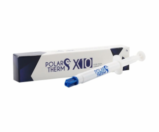 Polartherm PT X10 - 5g, teplovodivé pasty