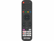 DYON SMART 43 VX, LED TV