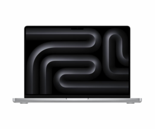 Apple  MacBook Pro (14 ) 2024, notebook 