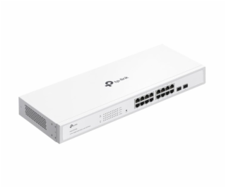 TP-Link Festa FS318G, přepínač