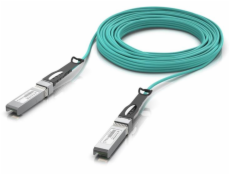 Ubiquiti UniFi Long-Range Direct Attach Cable (AOC), 10 Gb/s