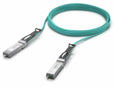 Ubiquiti UniFi Long-Range Direct Attach Cable (AOC), 25 Gb/s