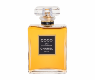 Parfumovaná voda Chanel Coco 100ml