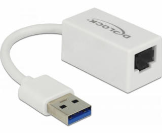 Adapter USB-A 3.1 Gen 1 (Stecker) > RJ-45 Gigabit LAN