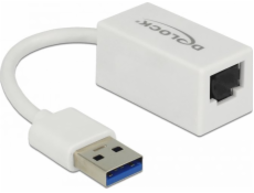 Adapter USB-A 3.1 Gen 1 (Stecker) > RJ-45 Gigabit LAN