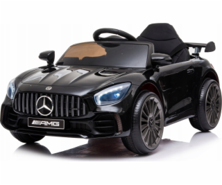 Ride-on Mercedes-Benz AMG GLC 63 S Coupé, Kinderfahrzeug