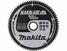 Makita  KRUHOVÁ PILA 216x30x80z MAKBLADE PLUS WOOD >>>B-32627