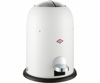 Wesco Odpadkový koš 6l bílý MAT Mini Master Wesco