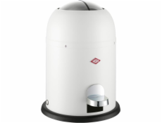 Wesco Odpadkový koš 6l bílý MAT Mini Master Wesco