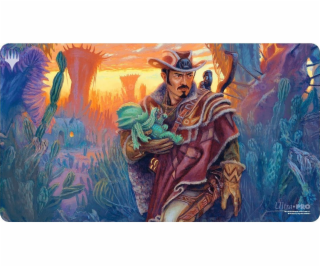 Ultra Pro : Magic the Gathering - Outlaws of Thunder Junc...