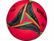 Wilson  AVP GRX travní herní míč VB OF WV3000901XBOF Red 5