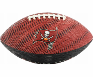 Wilson  NFL Team Tailgate Tampa Bay Buccaneers Jr Ball WF...