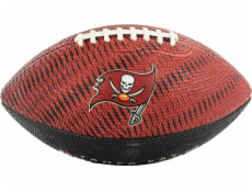 Wilson  NFL Team Tailgate Tampa Bay Buccaneers Jr Ball WF4010030XBJR Red 7