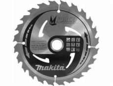 Makita B-08006 pilový kotouč 165x20 24T