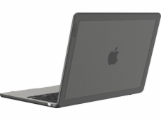 Pouzdro Incase Hardshell pro MacBook Air (13palcový, M3, 2024) – černé