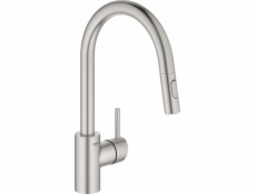 Grohe kuchyňská baterie Grohe Concetto dřezová baterie, nerez 31483DC2